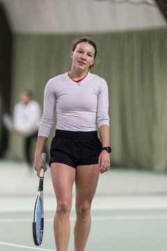 Sophie Greiner 3 - RL TSV Glinde - THC von Horn und Hamm : Ergebnis: 6:0